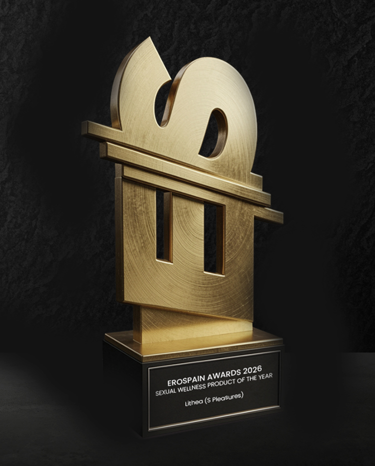 Trofeo EroSpain Awards 2026