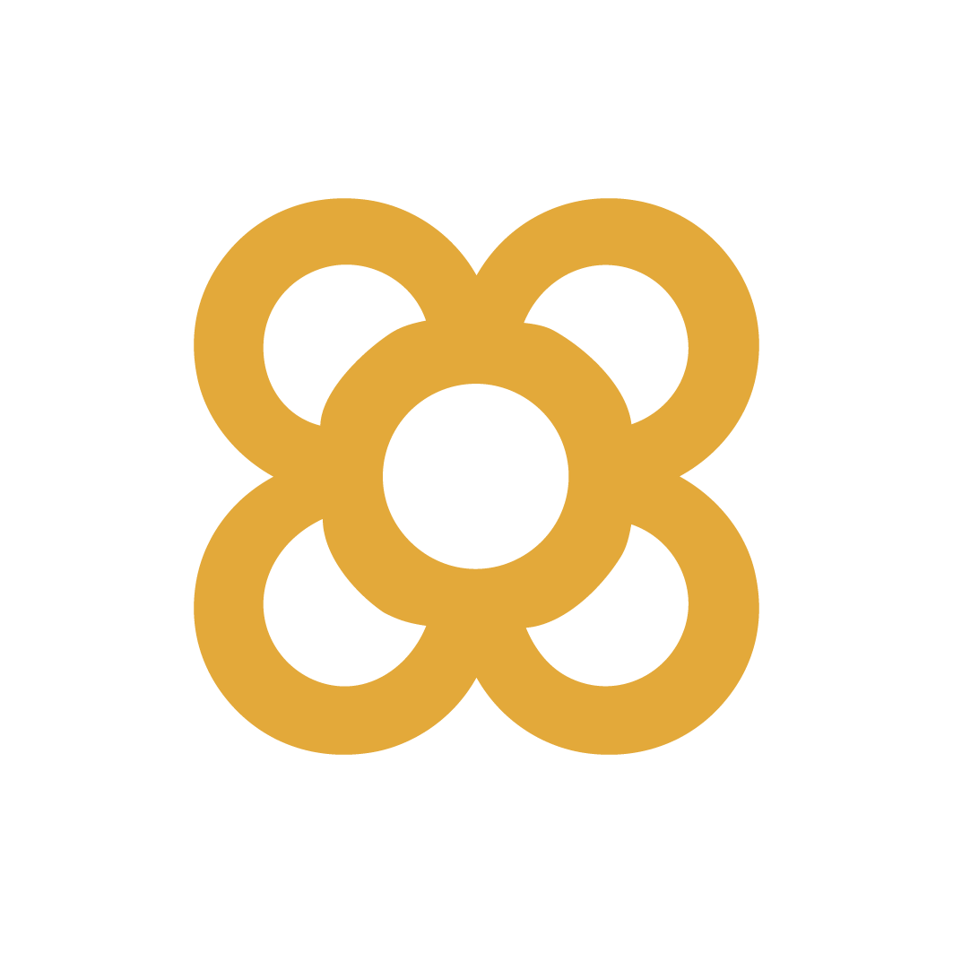 Icono de la Flor de Barcelona